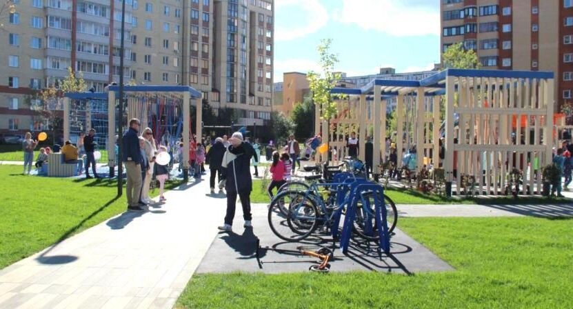 Листайте вправо, чтобы увидеть больше изображений