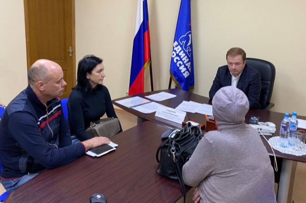    Алексей Говырин добивается ввода в эксплуатацию долгостроя во Владимире