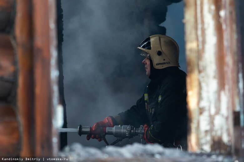    Фото: Дмитрий Кандинский / vtomske.ru