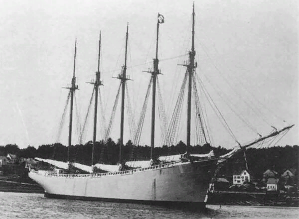 Кэрролл А. Диринг