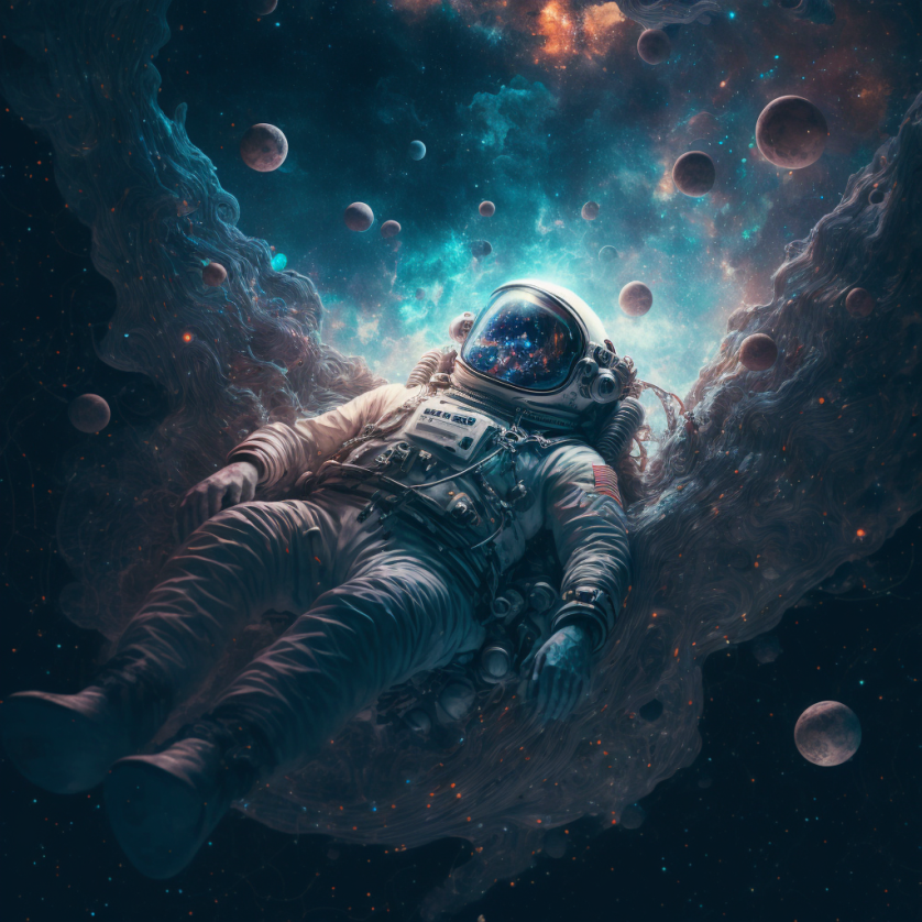 Источник вдохновения