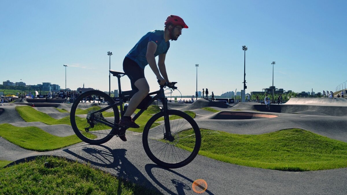     Татарстан выделил более 3,2 млн рублей на комплексную уборку территории экстрим-парка «Урам». Работы будут вестись до конца 2023 года. Соответствующая информация содержится на портале госзакупок.