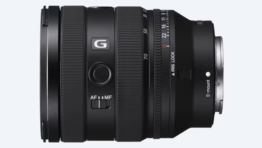 
Объектив Sony FE 20-70mm f/4G