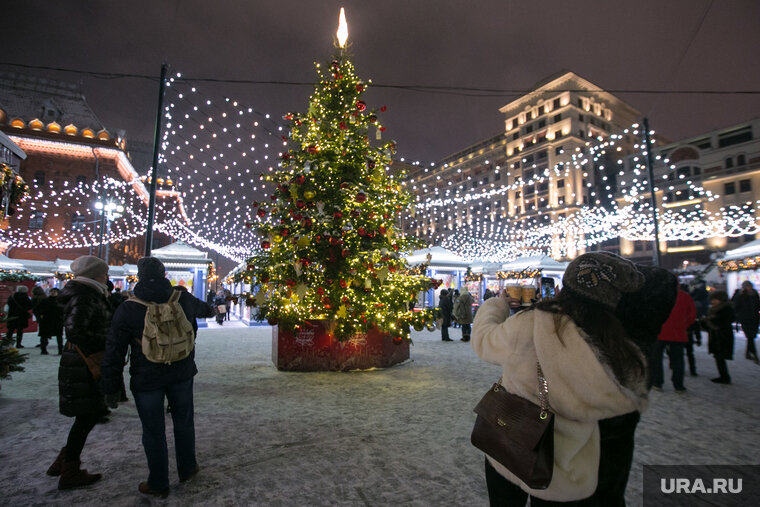    Власти отказались делать 31 декабря выходным