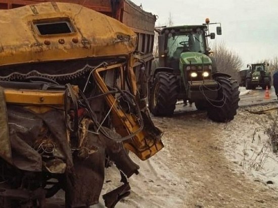     Фото: ВКонтакте / «Автокадр_46»