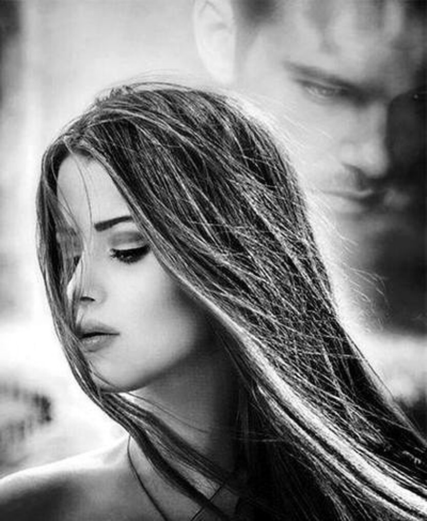 мужчина думает о женщине. парень думает о девушке. воспоминание о бывшей любви. девушка думает о мужчине. воспоминания о любимом.