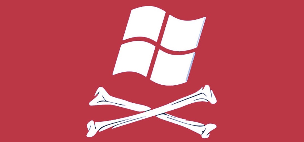 Лучше поднакопите денег и купите себе Лицензионный Windows 