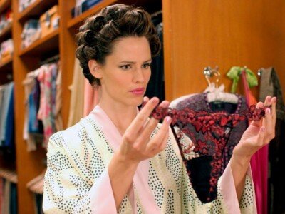 кадр из фильма из 13 в 30