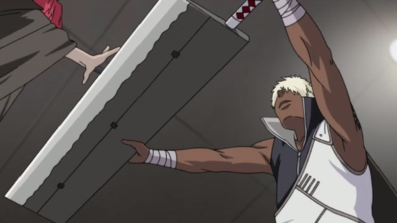 Занбато Даруи