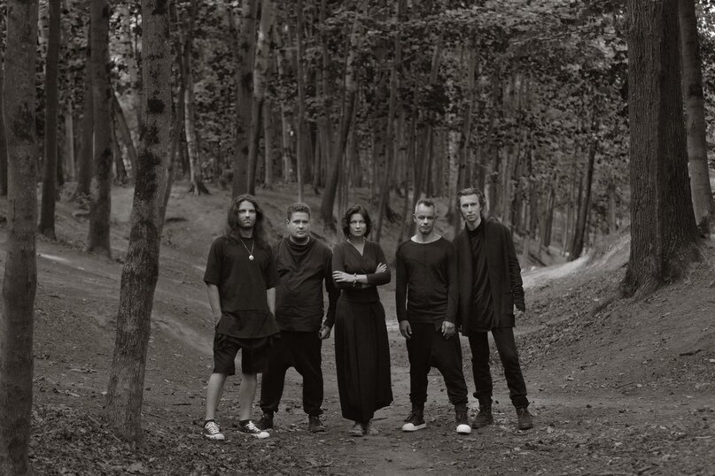 Группа «Мельница»