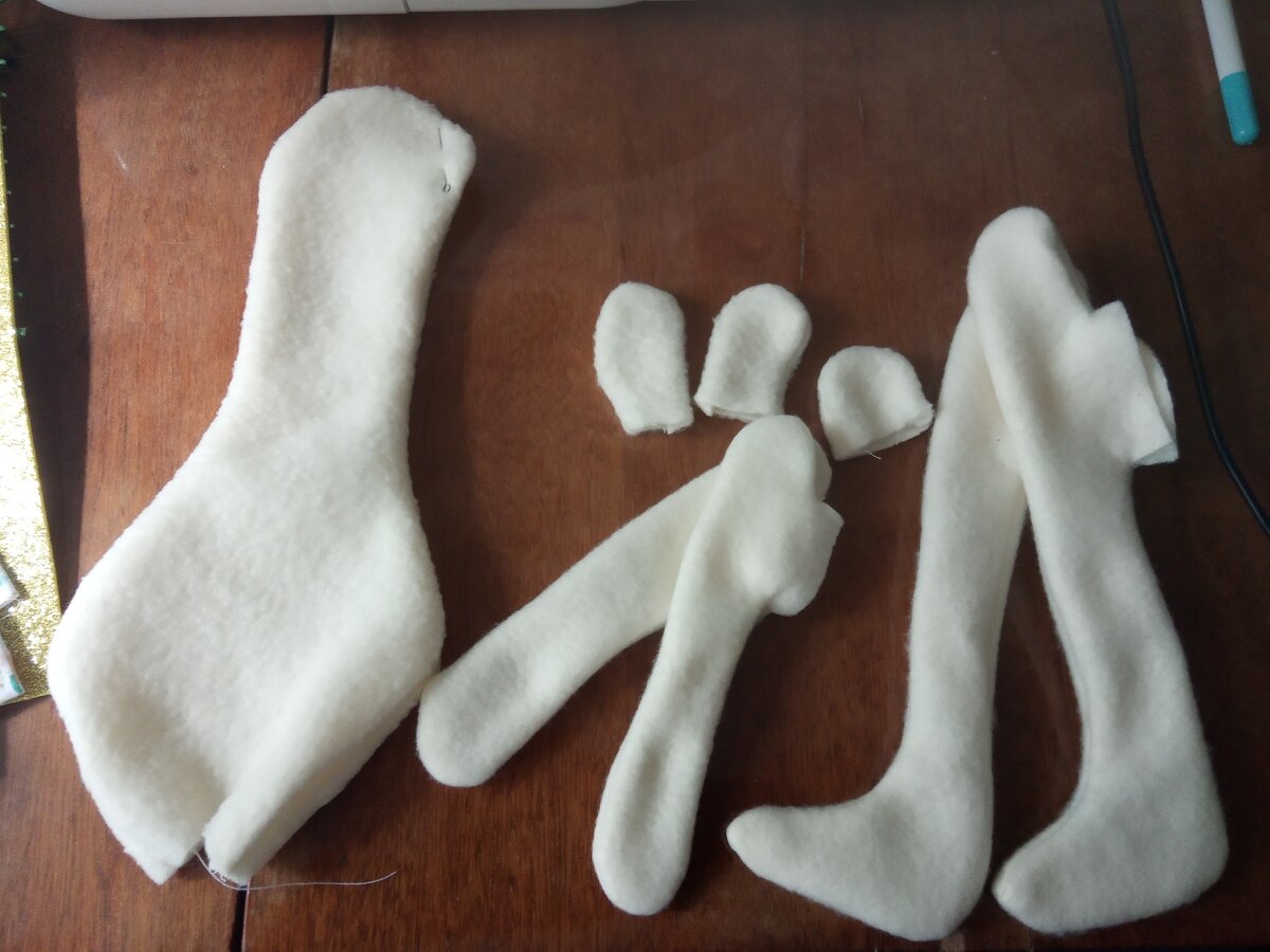 будущая лама