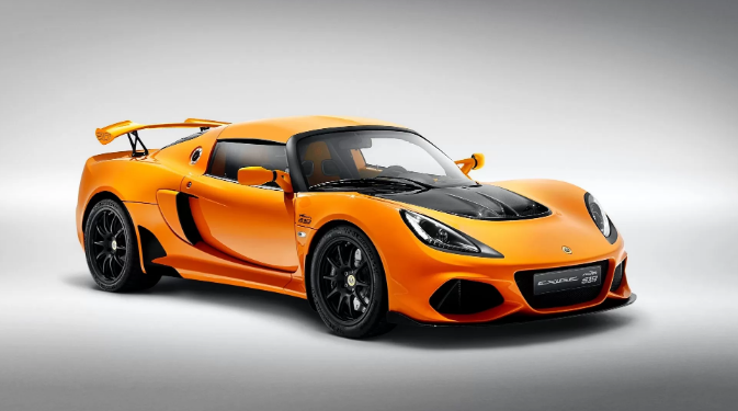     Компания Lotus Cars грозится полностью отказаться от ДВС, а это значит, что нынешним её моделям жить осталось недолго, и спецверсия 20th Anniversary модели Exige может оказаться прощальной.