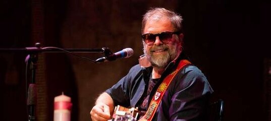 Фото: Борис Гребенщиков; VK, Фестиваль Ural Music Night.