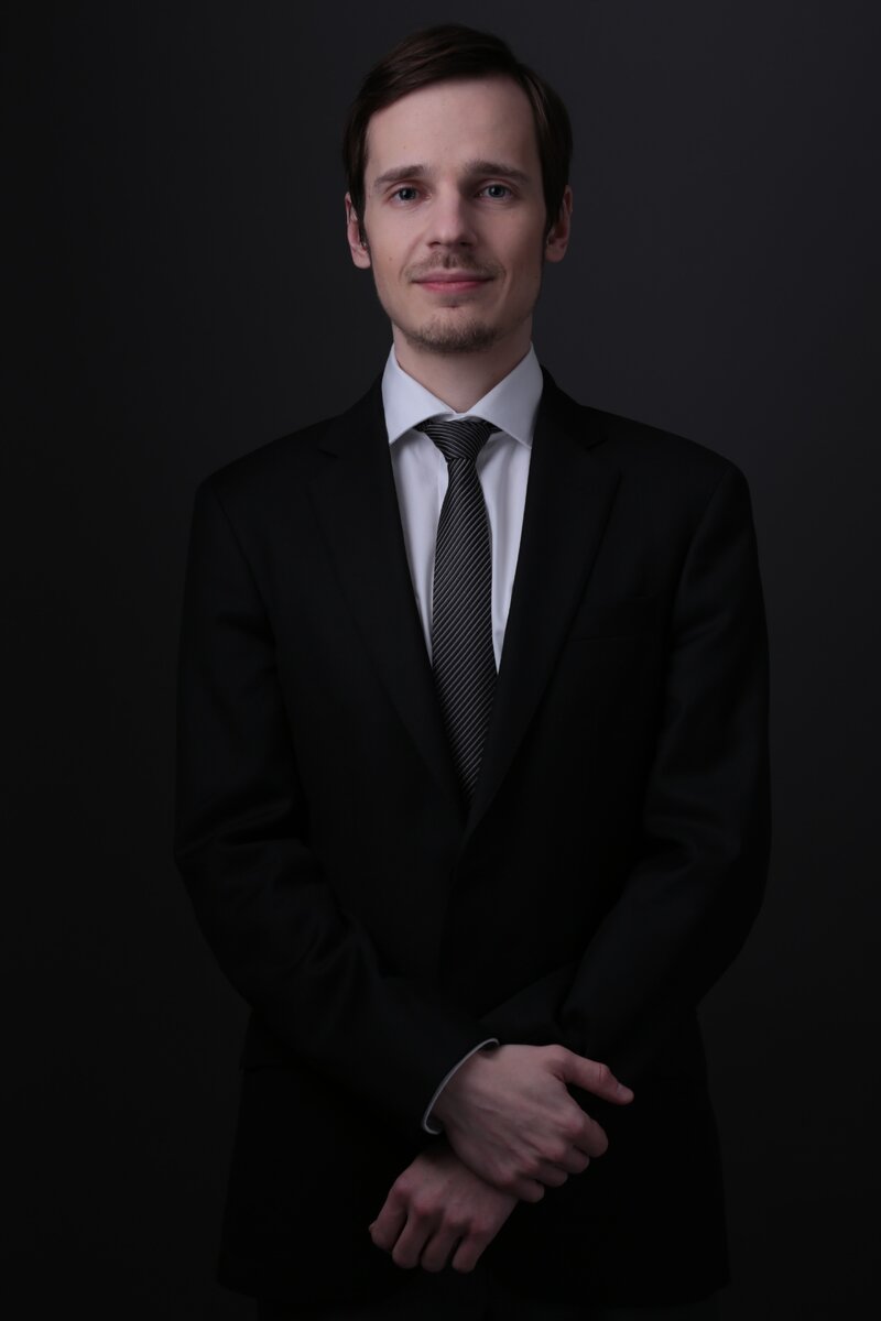 Станислав Петров, руководитель практики банкротства Инфралекс, адвокат
