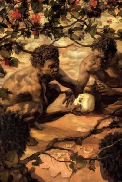 рисунок взят с nat-geo.ru