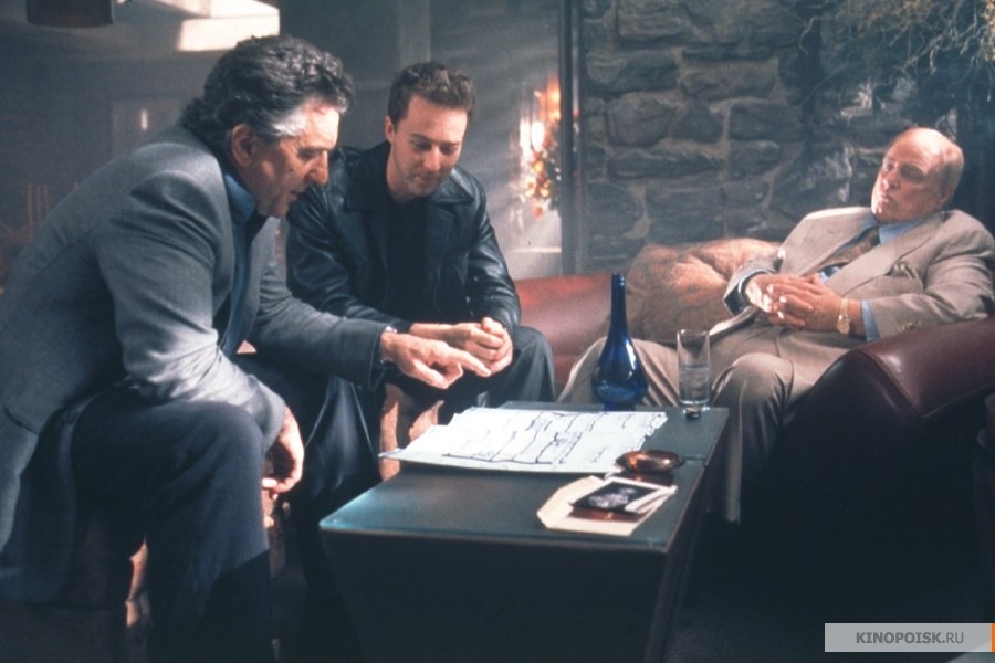 kinopoisk.ru - Медвежатник