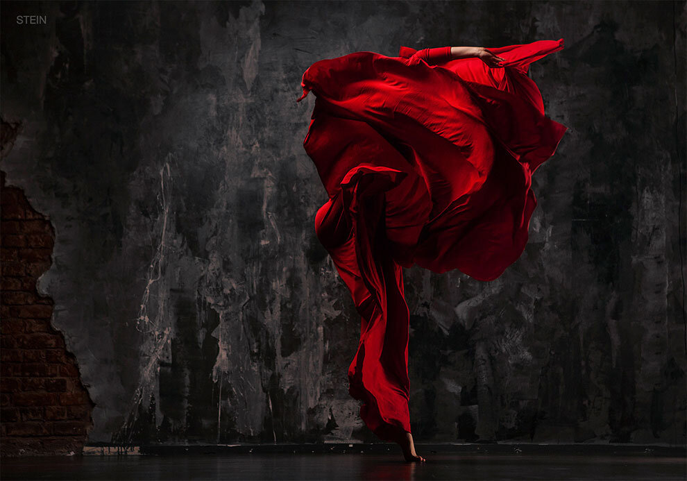 Vadim Stein балет