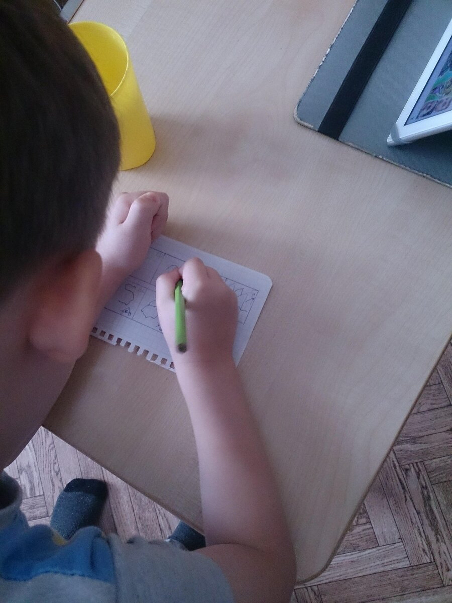 Фото автора