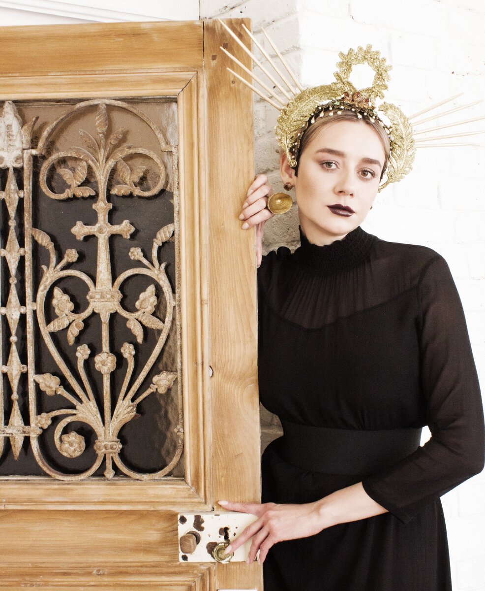  Дизайнер интерьера Анастасия Якименко