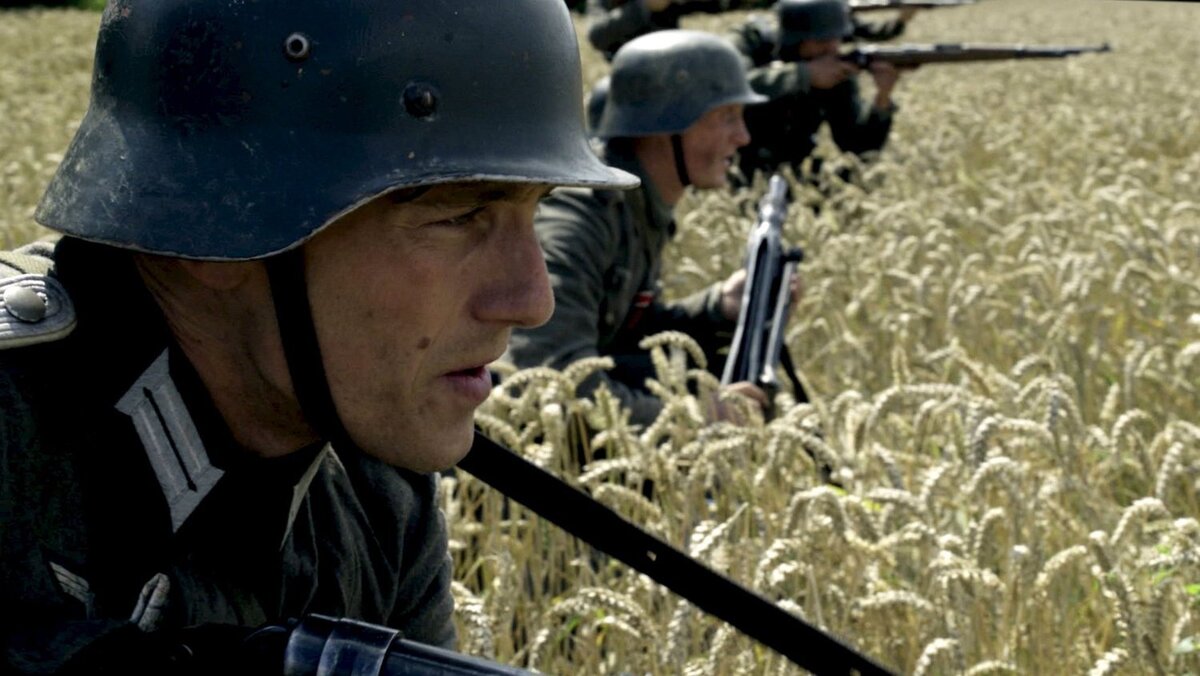 Наши матери, наши отцы - сериал о Великой отечественной войне глазами  немцев | Запасаемся попкорном | Дзен