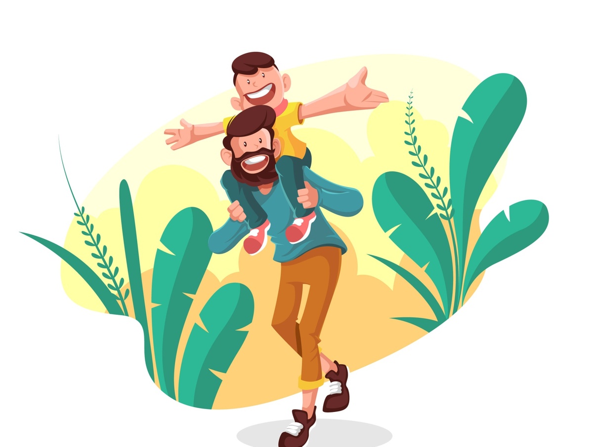 Изображение взято c dribbble.com