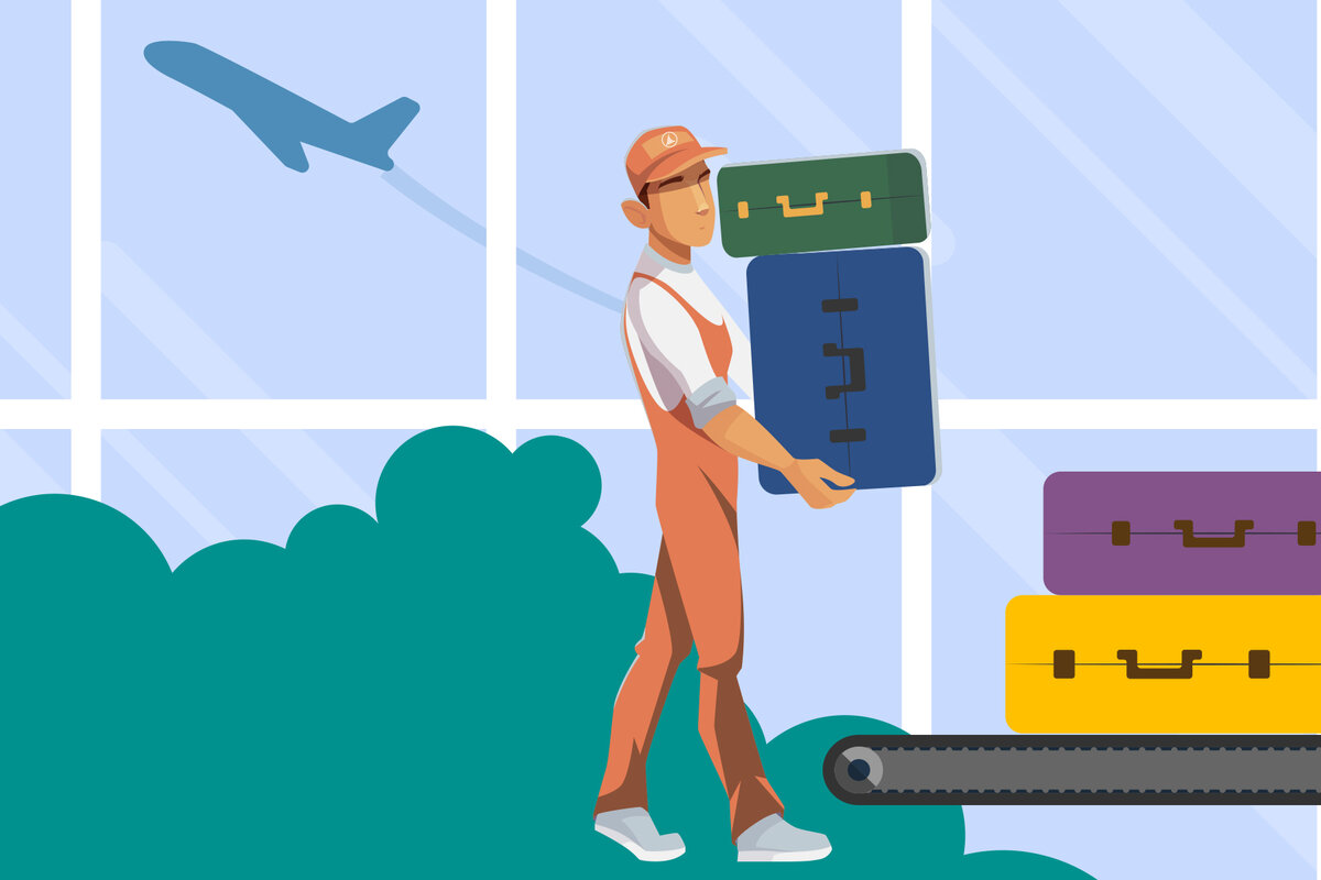 Должностной обзор: докер