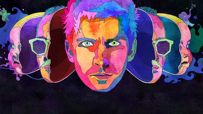  фантастика, боевик, триллер, драма