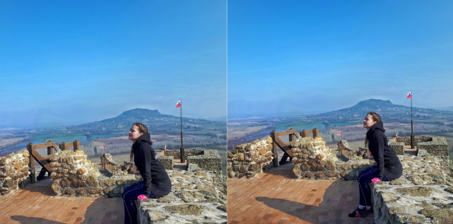 Без ног/с ногами.