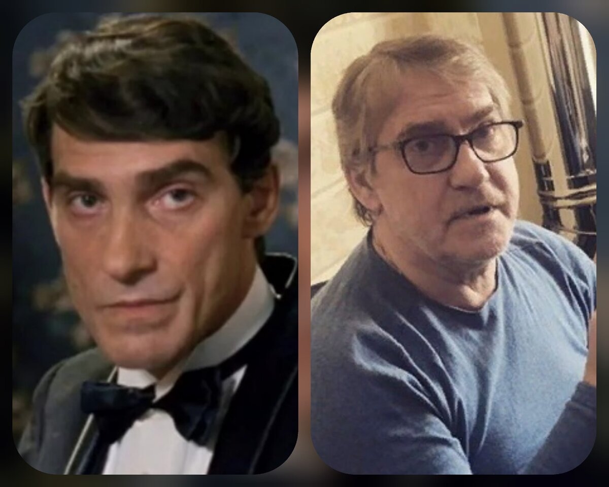 Фото: инстаграм @garkalin