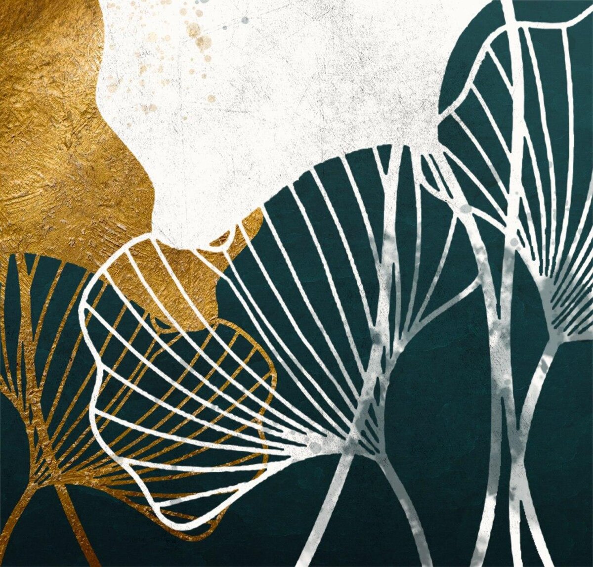 Моя работа: «Красота природы в деталях»