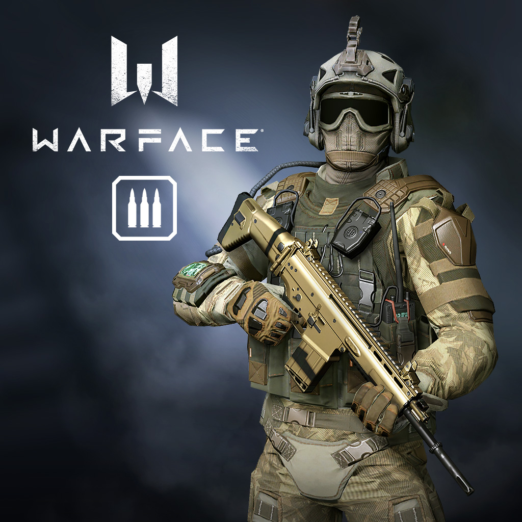 Это стандартный класс , где можно игрок будет стрелять штурмовыми винтовками и его особенность давать союзникам патроны.