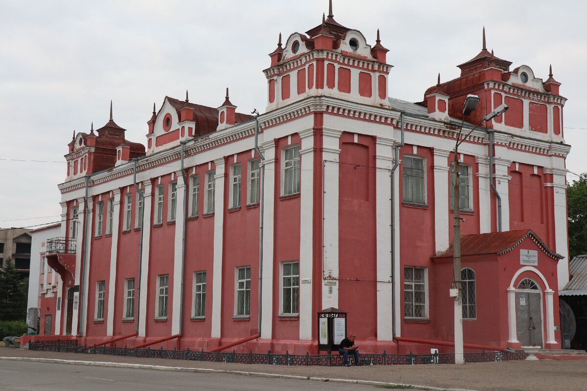 Славгород город алтайский край фото