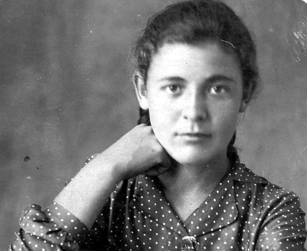 Ульяна Громова