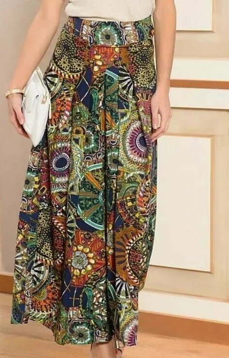 Выкройка юбки-брюк, WhatsApp +79867098107 заказать:https://vk.com/public183859635