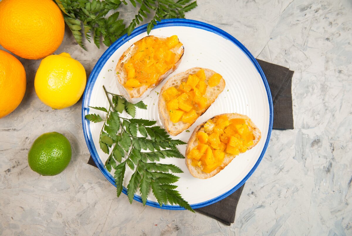 Варенье из апельсинов: рецепты домашних заготовок