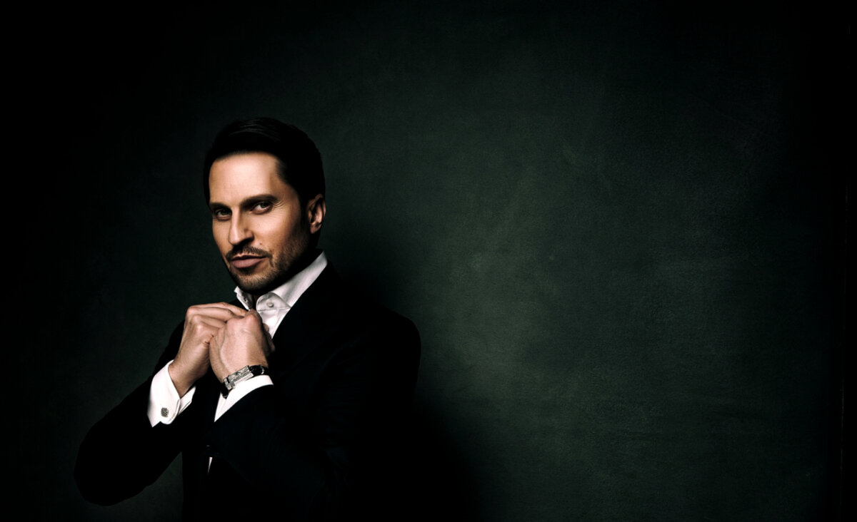 Александр Владимирович Ревва