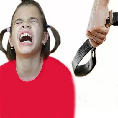 Случай из детства, который хочется забыть