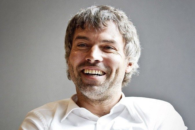 Петр Келлнер: чешский миллиардер
