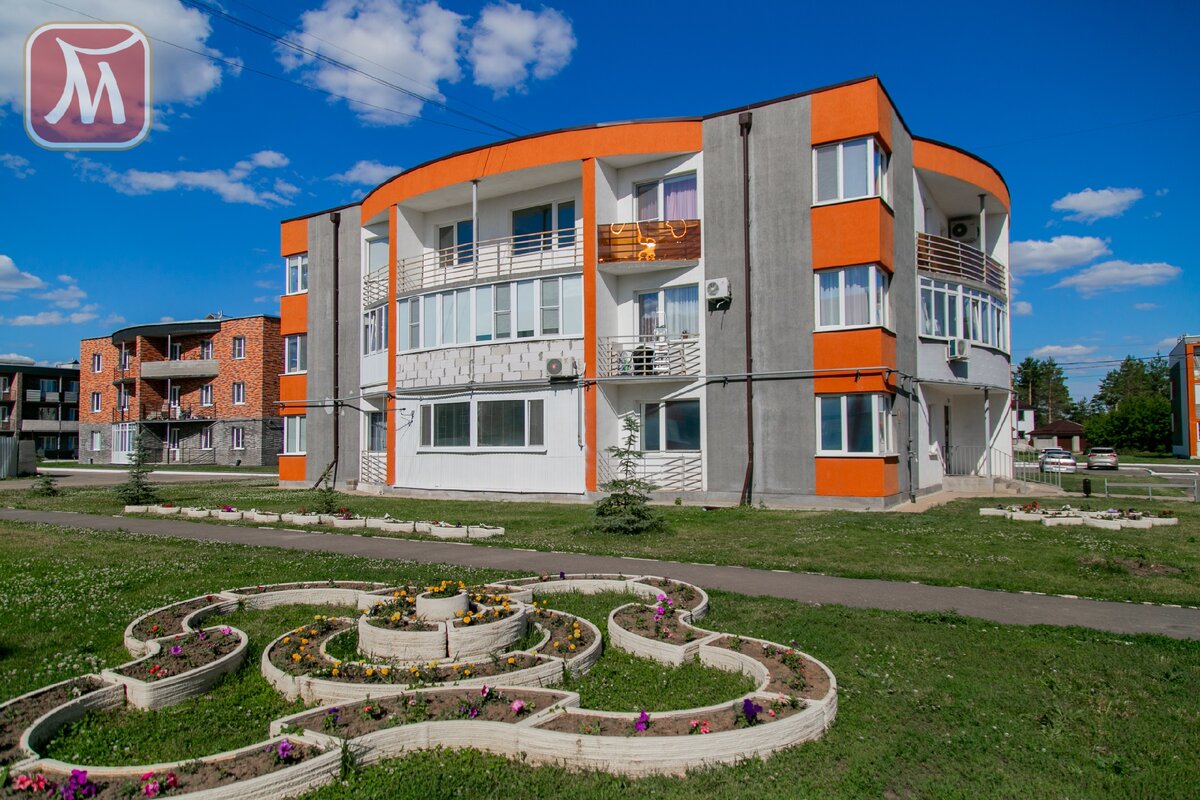 ЖК "Золотой квартал"