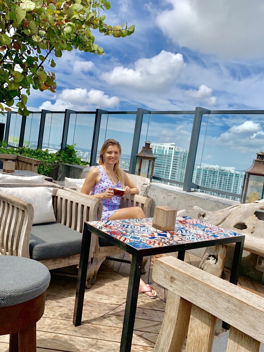 Miami 