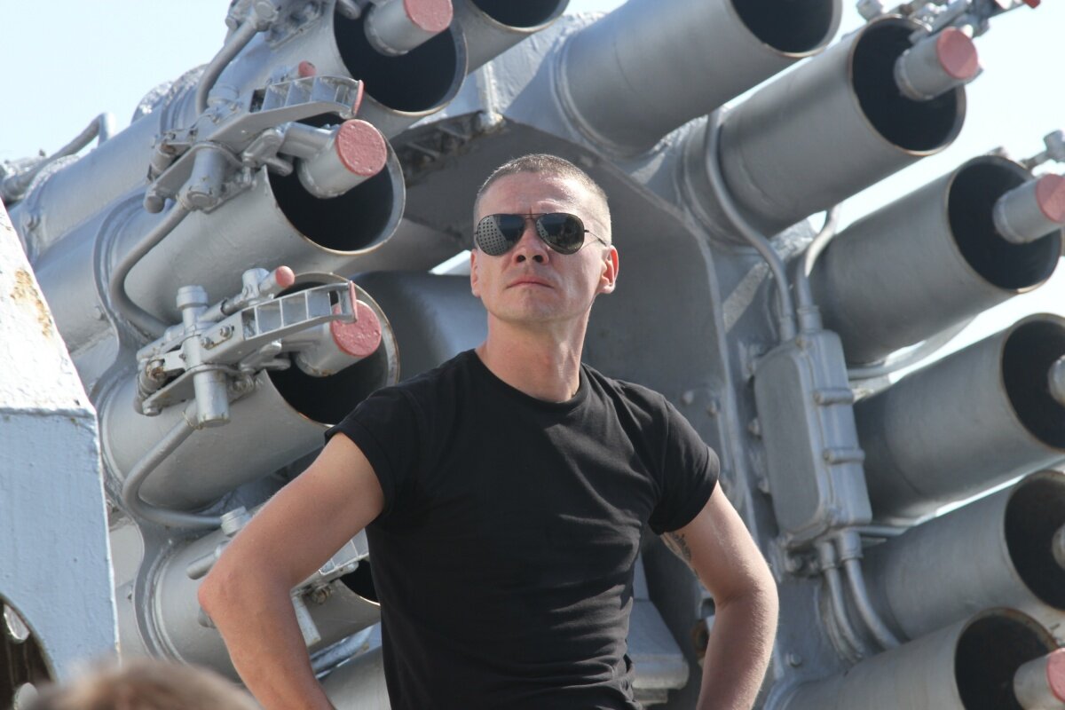 кадр из фильма "22 минуты"