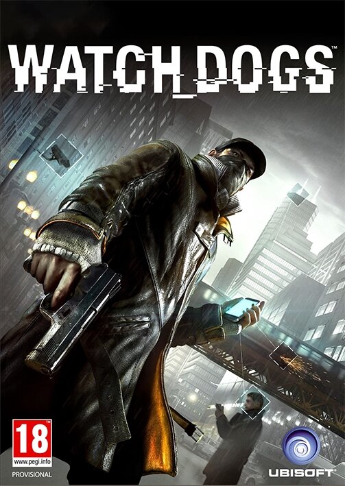 Watch Dogs - мультиплатформенная компьютерная игра в жанре приключенческого боевика с открытым миром. Выход игры состоялся в 2014 году. Игра разработана канадской студией Ubisoft Montreal, известной такими франшизами, как Splinter Cell и Assassin’s Creed. Геймплей Watch Dogs сосредоточен на способностях игрока взламывать различные электронные устройства, а также получении и контроле информации. Игра так же невероятно красивая , но более требовательная . Первая часть мне понравилась больше , поэтому второй части нет в данном топе игр.