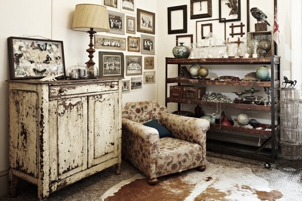 Состаренная мебель: покраска под старину | Покраска, Покрашенные тумбочки, Состаренная мебель