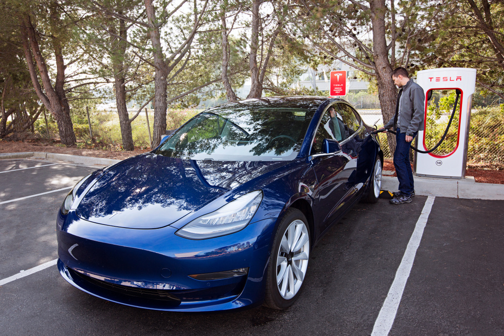 Tesla