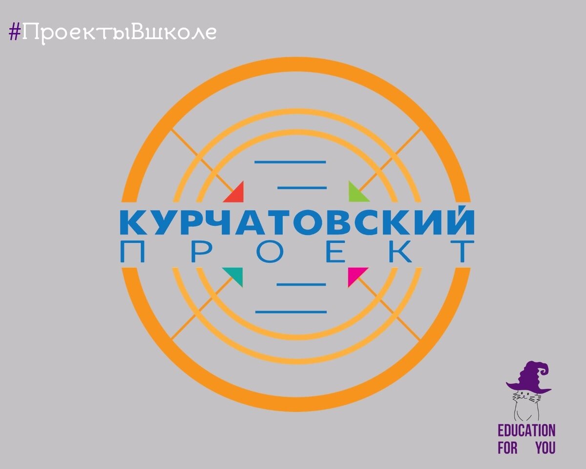 Курчатовский проект в московской школе