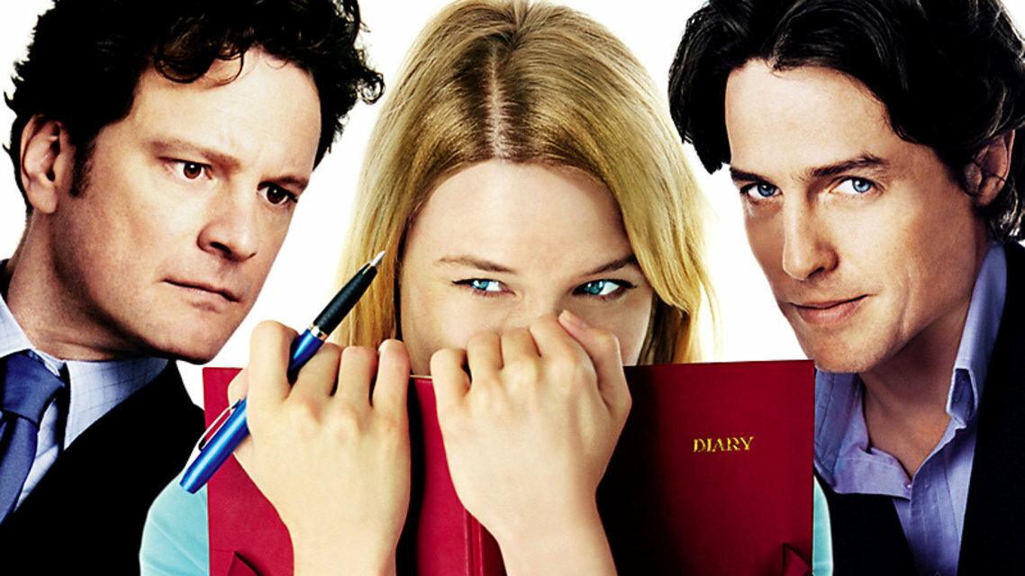 Фильм про то, как девушка не может определится с кем хочет быть....