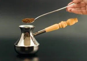 Интернет-магазин зернового кофе "Coffee-roast"