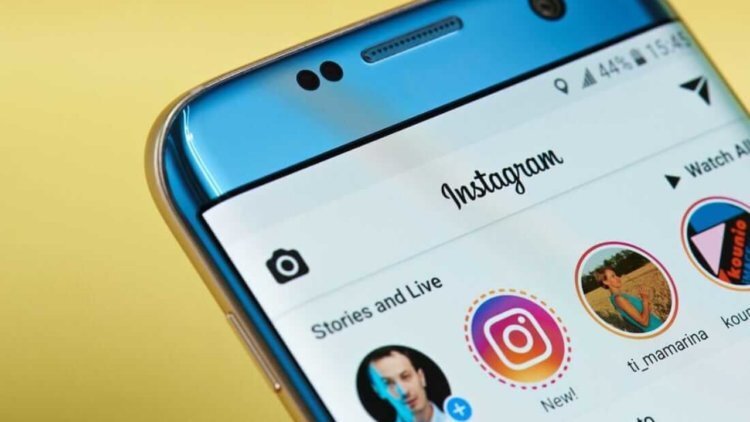 Мне никогда не нравилось качество публикаций в Instagram, выложенных с Android 