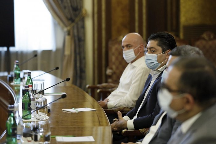 Источник фото: primeminister.am