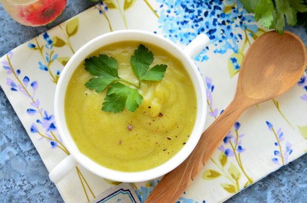 Время приготовления 35 минут